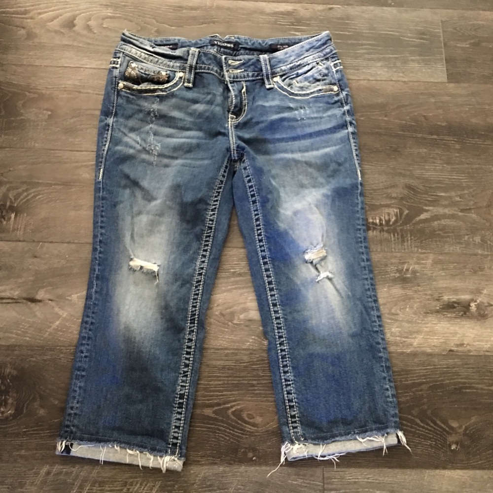 Vigoss Capri